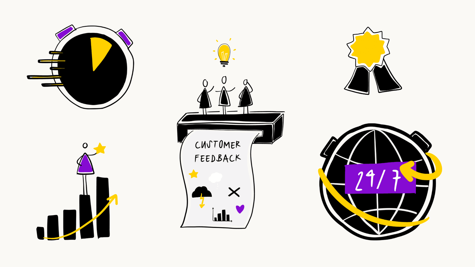 AI Agents in TelCo Customer Service, Connect AI