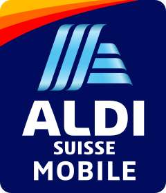 ALDI SUISSE mobile