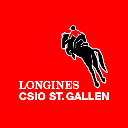 Longines CSIO St. Gallen